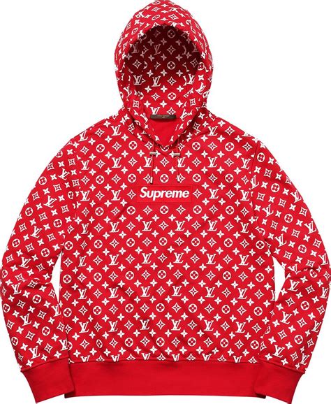 false supreme apparel